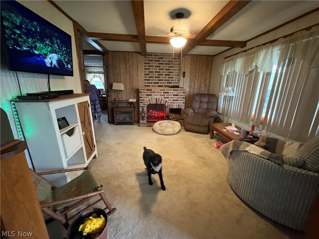 172 Andover Road Woodsfield OH 43793