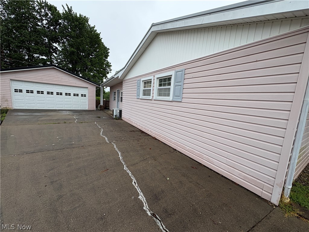 172 Andover Road Woodsfield OH 43793