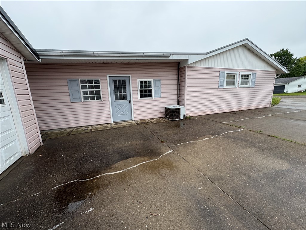172 Andover Road Woodsfield OH 43793