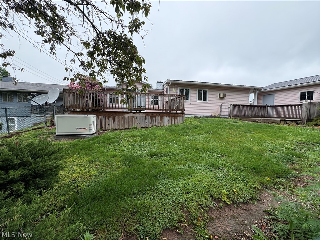 172 Andover Road Woodsfield OH 43793