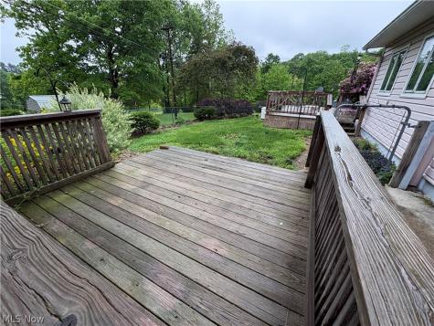 Andover Road Woodsfield OH 43793