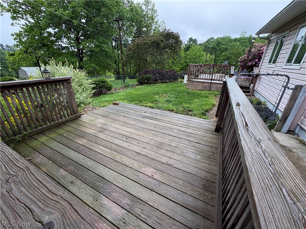 172 Andover Road Woodsfield OH 43793