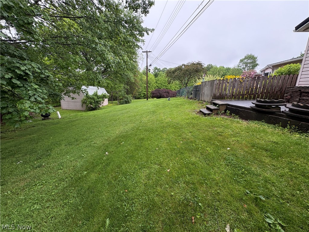 172 Andover Road Woodsfield OH 43793