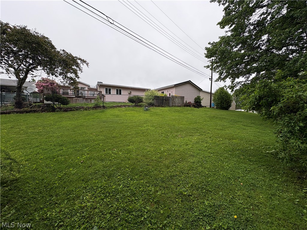 172 Andover Road Woodsfield OH 43793