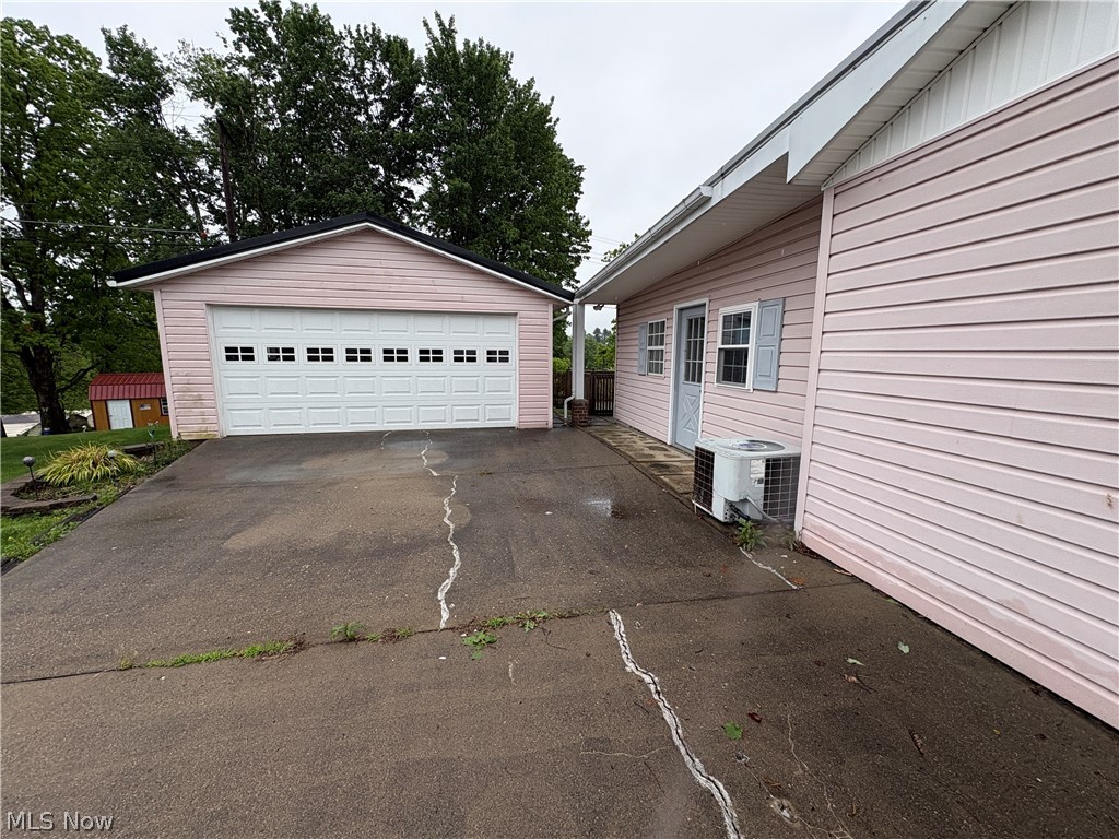 172 Andover Road Woodsfield OH 43793