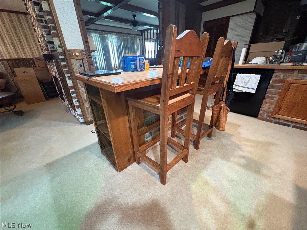 172 Andover Road Woodsfield OH 43793