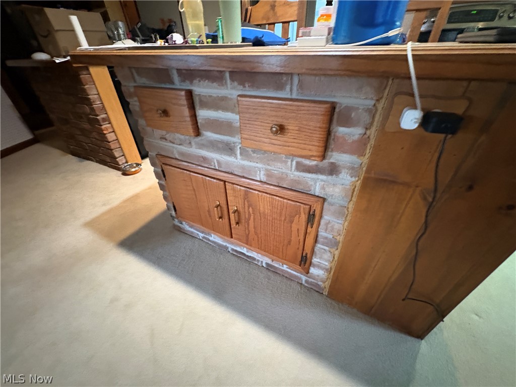 172 Andover Road Woodsfield OH 43793