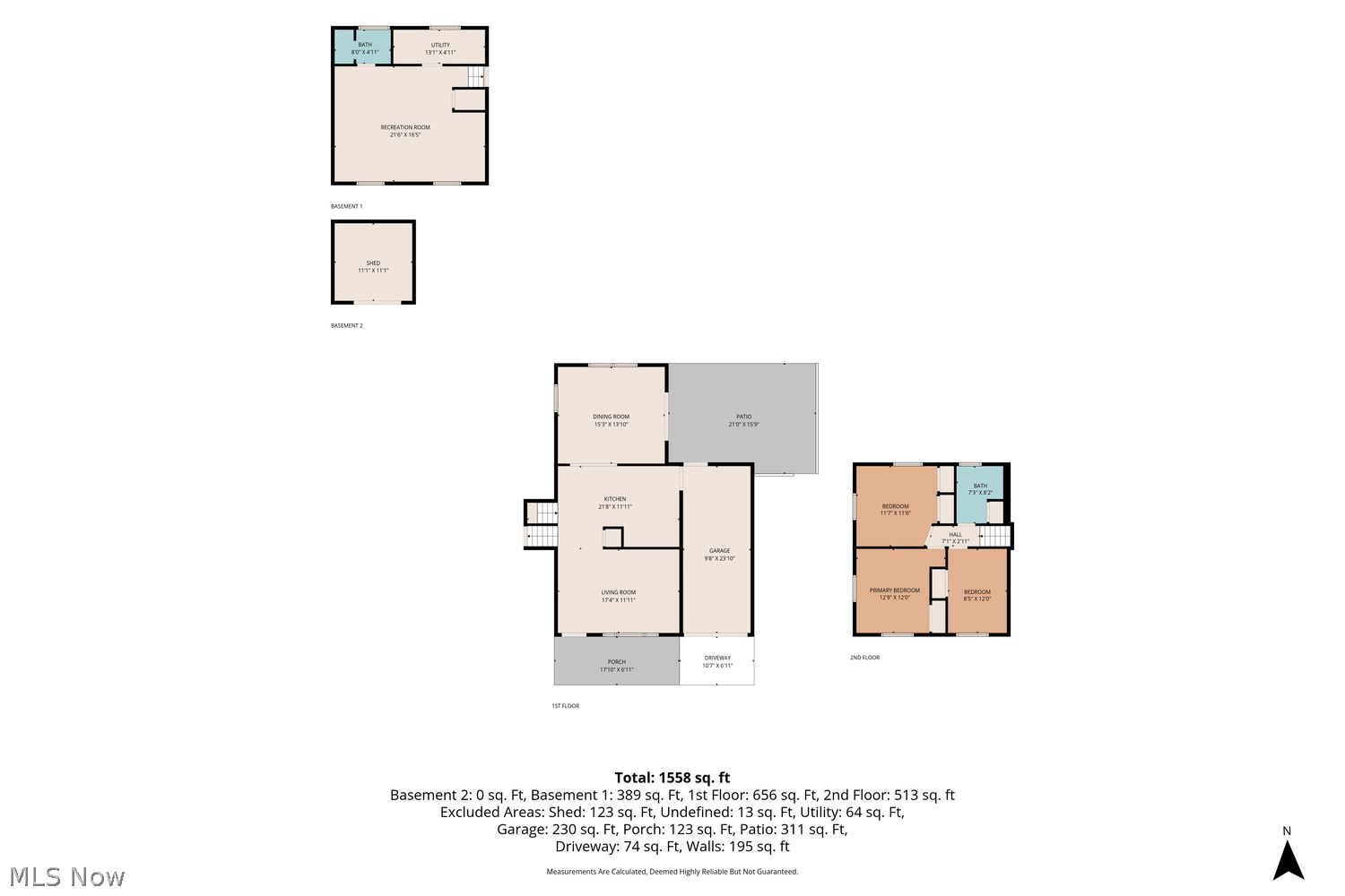 4958 Mapleview Drive Vermilion OH 44089