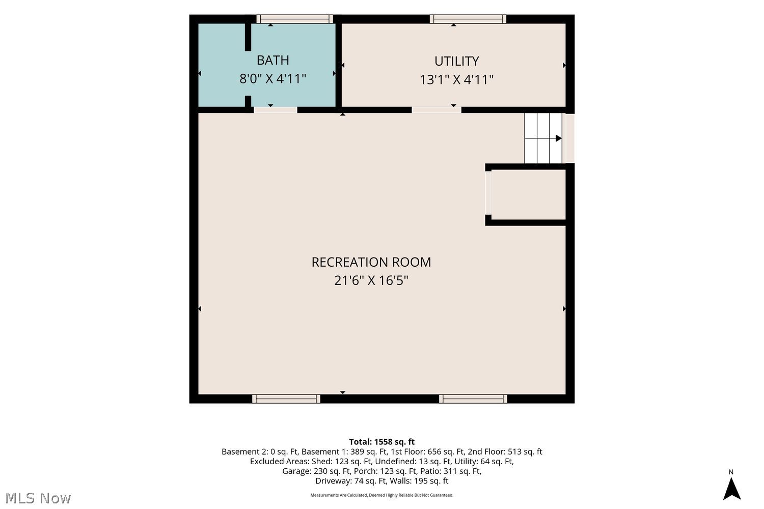 4958 Mapleview Drive Vermilion OH 44089