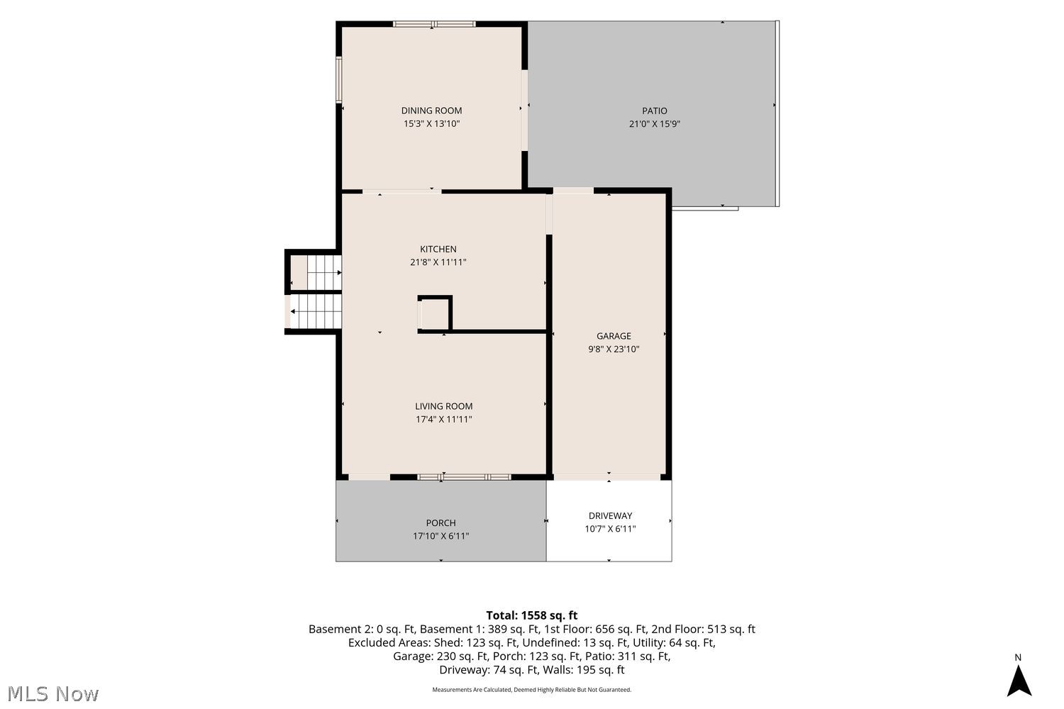 4958 Mapleview Drive Vermilion OH 44089