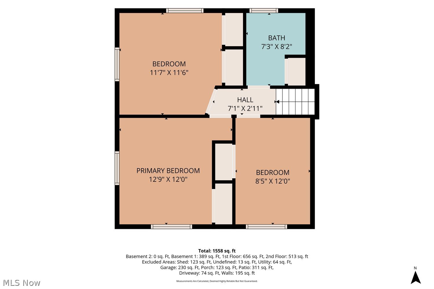 4958 Mapleview Drive Vermilion OH 44089