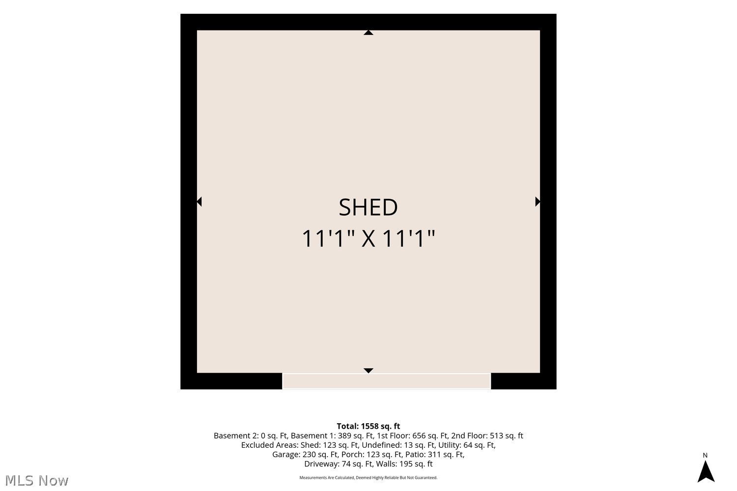 4958 Mapleview Drive Vermilion OH 44089