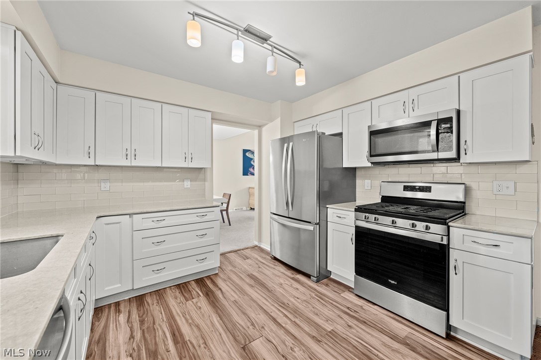 31885 N Roundhead Drive Solon OH 44139
