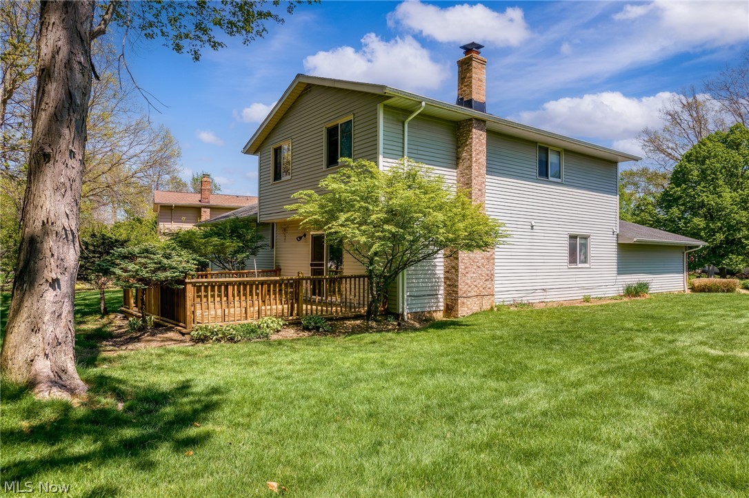 31885 N Roundhead Drive Solon OH 44139