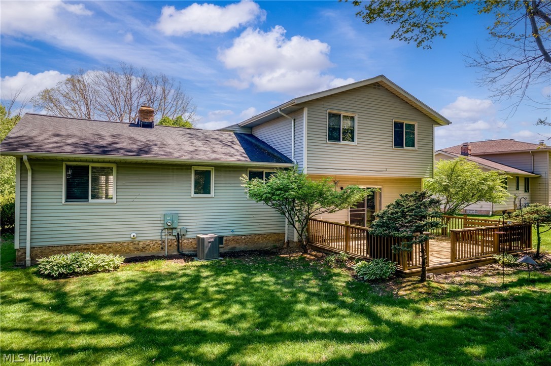 31885 N Roundhead Drive Solon OH 44139