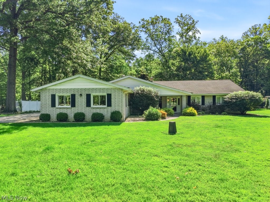 8017 S Gannett Road Northfield OH 44067