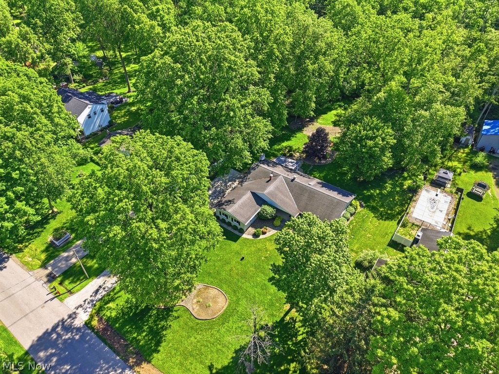 8017 S Gannett Road Northfield OH 44067