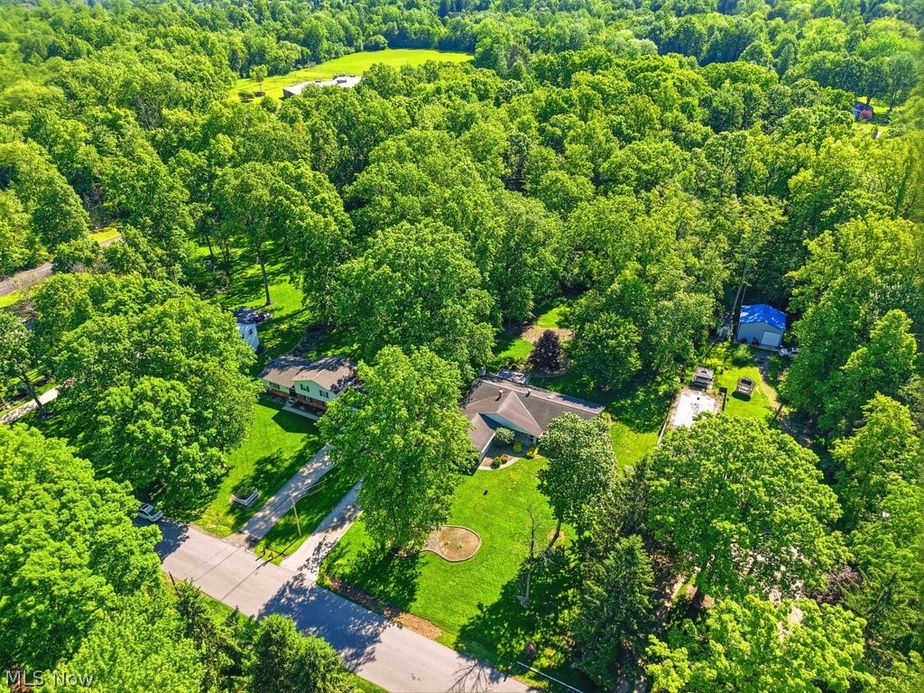 8017 S Gannett Road Northfield OH 44067