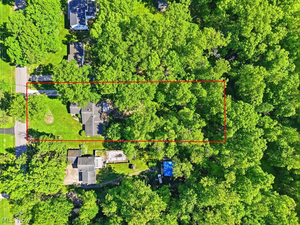 8017 S Gannett Road Northfield OH 44067