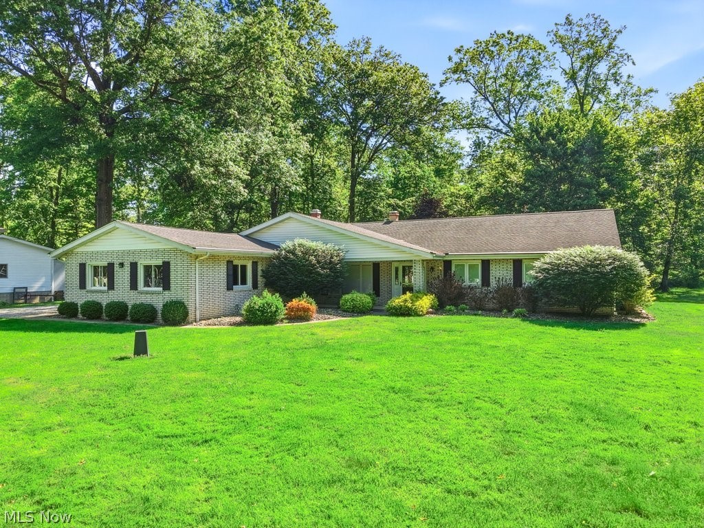 8017 S Gannett Road Northfield OH 44067