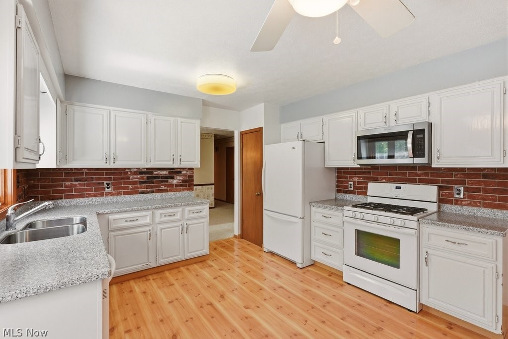 8017 S Gannett Road Northfield OH 44067