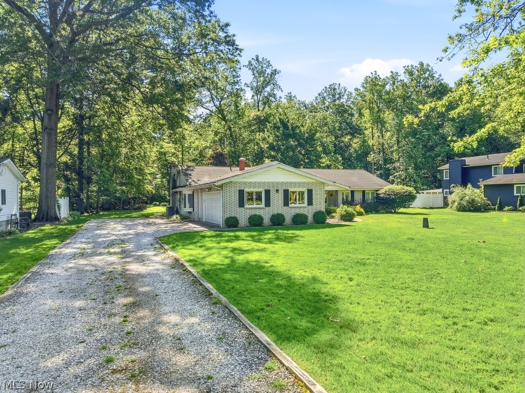 8017 S Gannett Road Northfield OH 44067