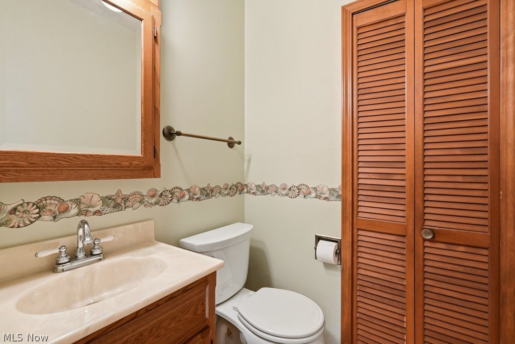 8017 S Gannett Road Northfield OH 44067