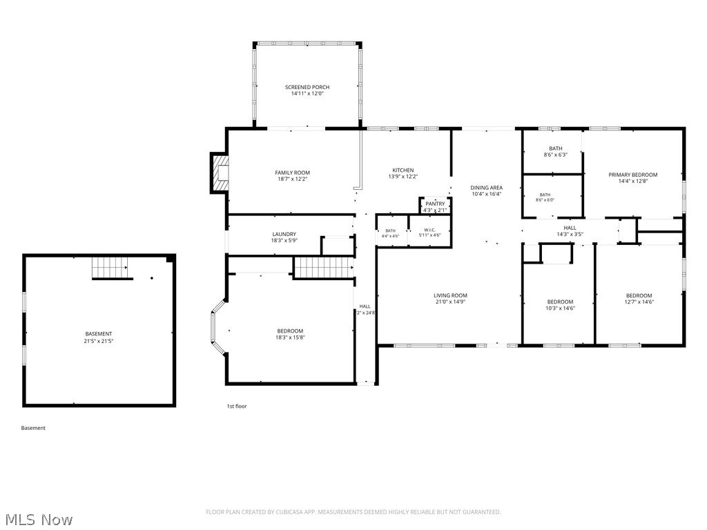 8017 S Gannett Road Northfield OH 44067