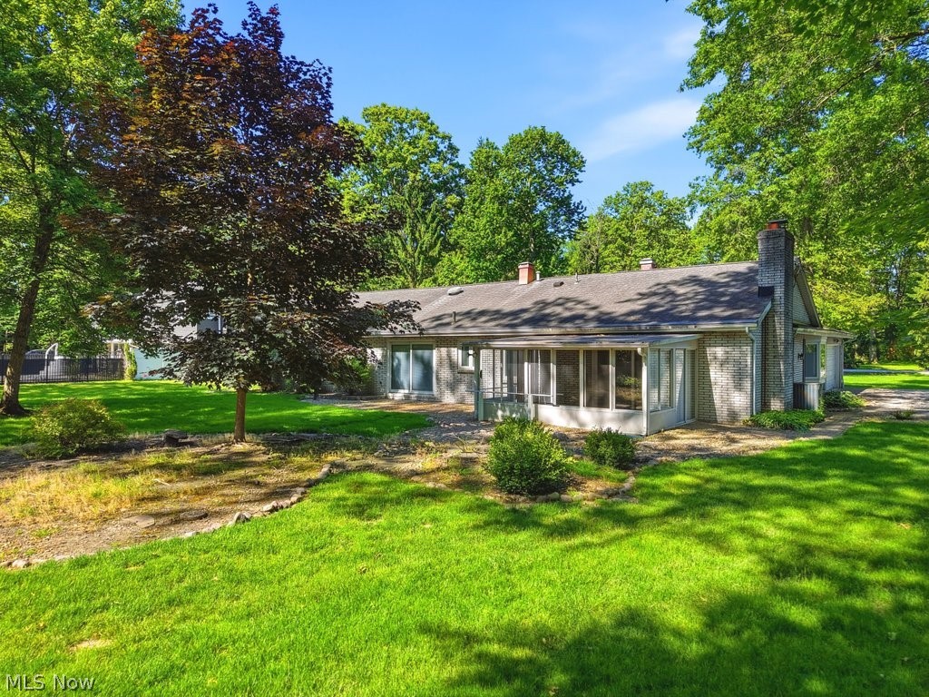 8017 S Gannett Road Northfield OH 44067
