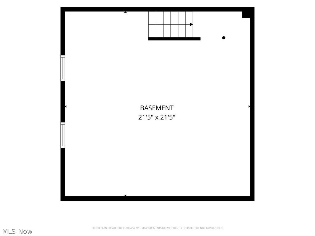 8017 S Gannett Road Northfield OH 44067