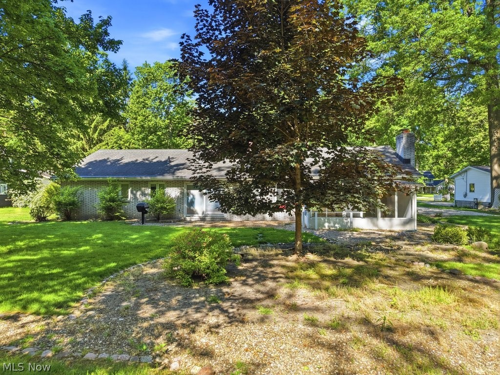 8017 S Gannett Road Northfield OH 44067