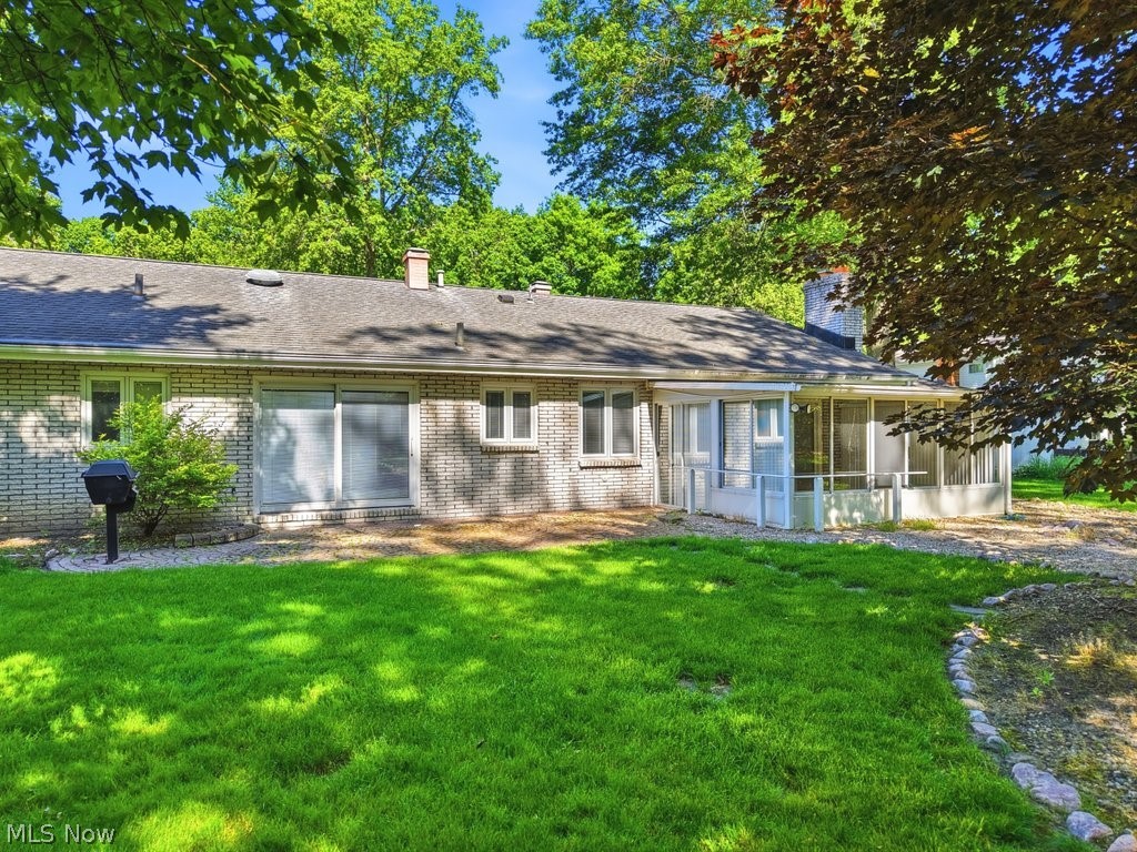 8017 S Gannett Road Northfield OH 44067
