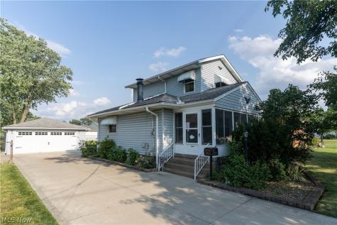 6391 Smith Road Brook Park OH 44142