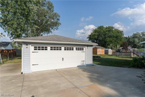 6391 Smith Road Brook Park OH 44142