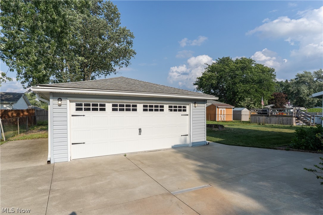 6391 Smith Road Brook Park OH 44142
