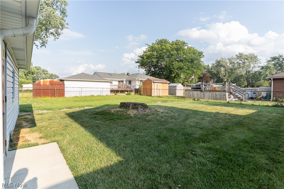 6391 Smith Road Brook Park OH 44142