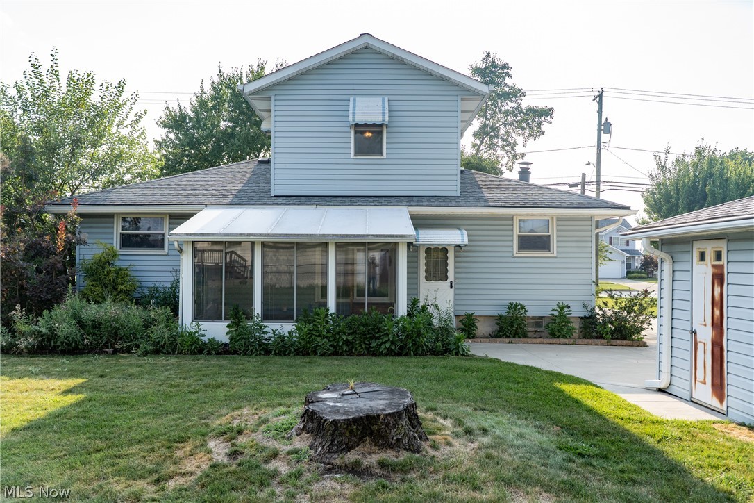6391 Smith Road Brook Park OH 44142