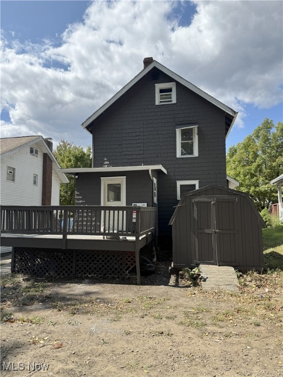 1105 Collinwood Avenue Akron OH 44310