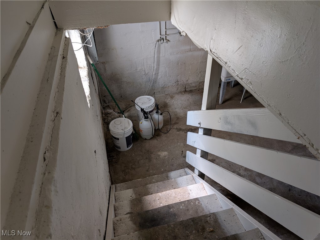 1105 Collinwood Avenue Akron OH 44310