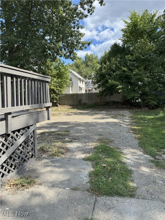 1105 Collinwood Avenue Akron OH 44310