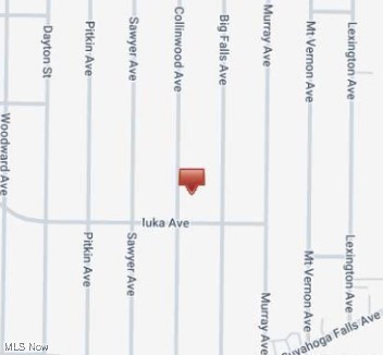 1105 Collinwood Avenue Akron OH 44310