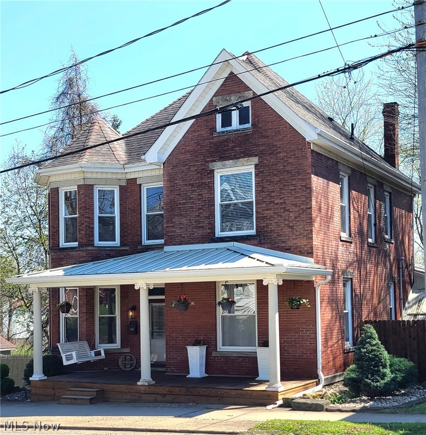 434 E Main Street Barnesville OH 43713