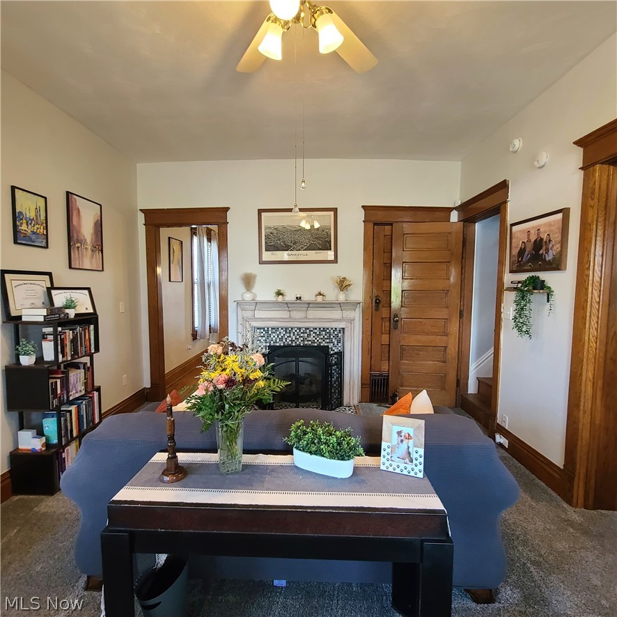 434 E Main Street Barnesville OH 43713
