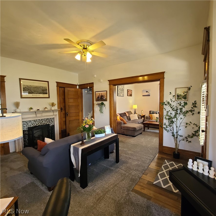 434 E Main Street Barnesville OH 43713