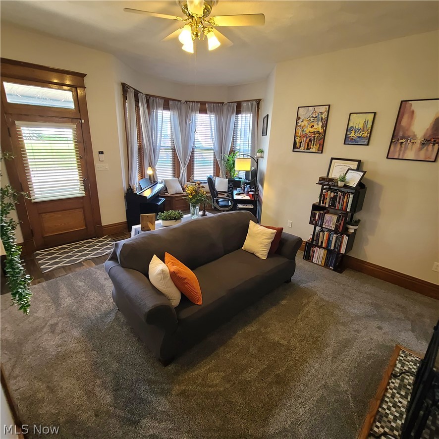 434 E Main Street Barnesville OH 43713