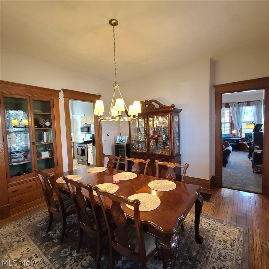 434 E Main Street Barnesville OH 43713