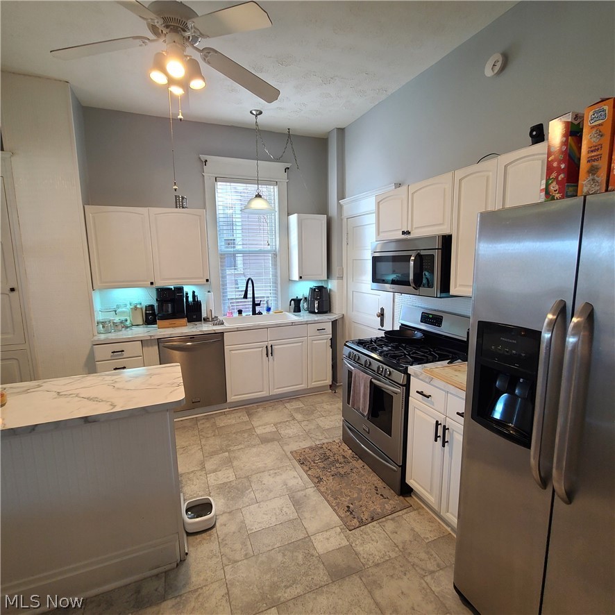 434 E Main Street Barnesville OH 43713