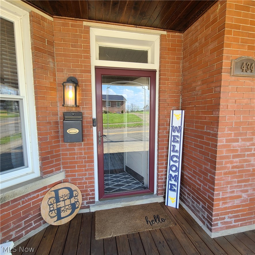 434 E Main Street Barnesville OH 43713
