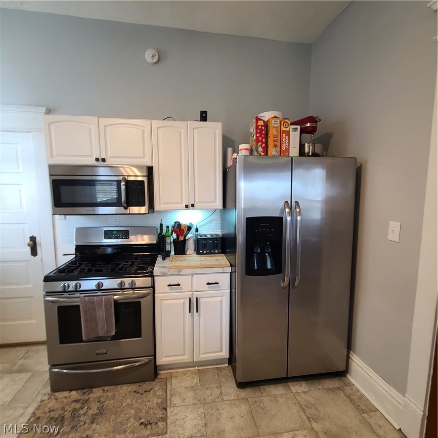 434 E Main Street Barnesville OH 43713