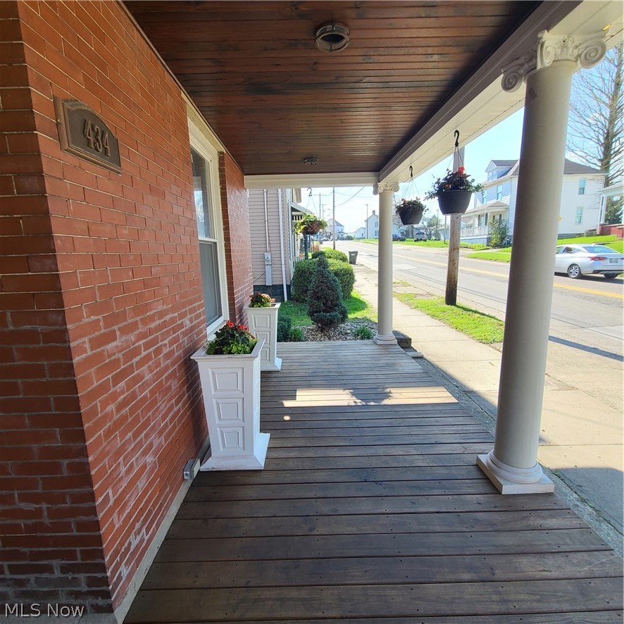 434 E Main Street Barnesville OH 43713